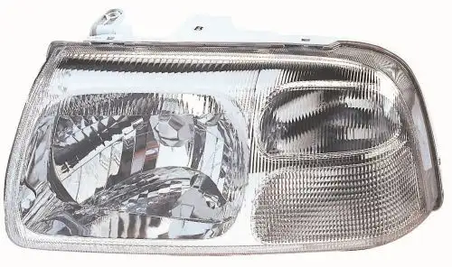 DEPO 218-1114L-LD-EM Ön Far (Sol) 3532065D21000