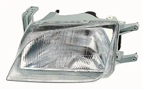 DEPO 218-1117R-LD-EM Ön Far (Sağ) 3512180EC0000