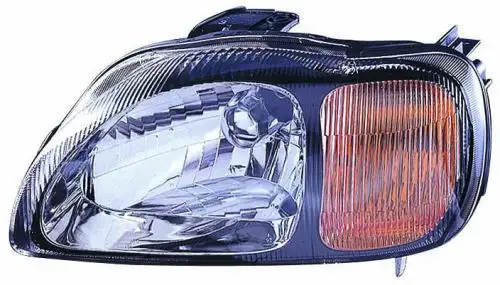 DEPO 218-1121L-LD-EM Ön Far (Sol) 3532065G32000