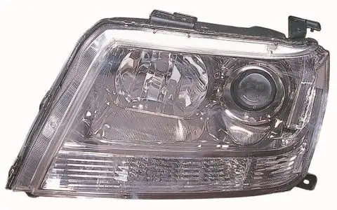 DEPO 218-1135R-LDEM7 Ön Far (Sağ) 3512065J11000