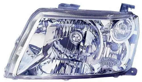 DEPO 218-1136L-LD-EM Ön Far (Sol) 3532064J10000