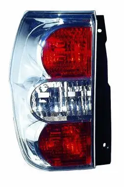 DEPO 218-1949L-LD-UE Stop Lambası (Sol)