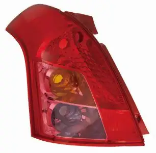 DEPO 218-1954L-UE Stop Lambası (Sol) 3567073K00