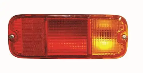 DEPO 218-1959R-LD-UE Stop Lambası (Sağ) 3565081A31