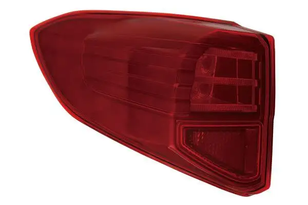 DEPO 218-1995R-UE Stop Lambası (Sağ) 3565086R00
