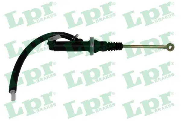 LPR 2182 Debriyaj Üst Merkez