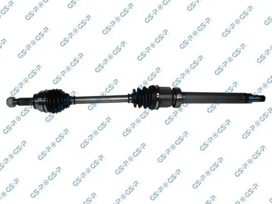 GSP 218217 Ön Aks (Sağ)