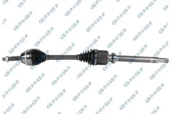 GSP 218292 Ön Aks (Sağ)