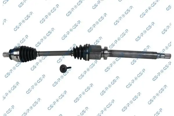 GSP 218347 Ön Aks (Sağ)