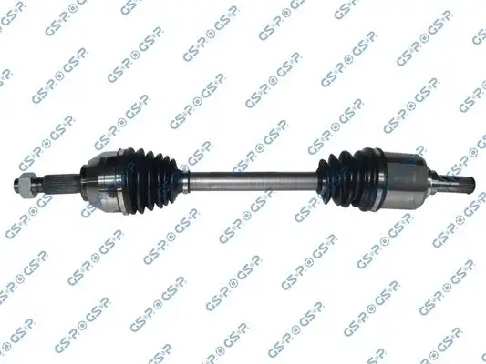 GSP 218361 Ön Aks (Sol) 391011KC0B