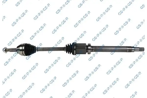 GSP 218384 Ön Aks (Sağ)