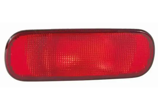 DEPO 218-4002N-UE Sis Farı (Arka) 3657462J00
