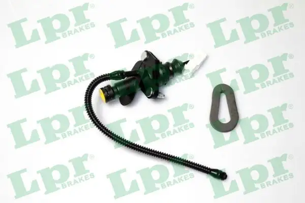 LPR 2186 Debriyaj Üst Merkez 679401