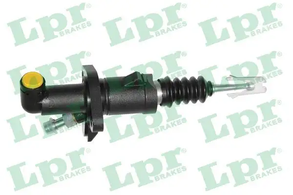 LPR 2190 Debriyaj Üst Merkez
