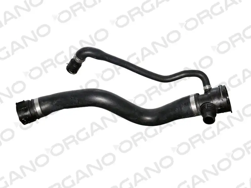 ÜÇPA 21H141691 Radyatör Üst Hortumu