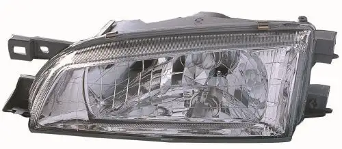 DEPO 220-1105L-LD-EM Ön Far (Sol) 84001FA240