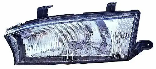 DEPO 220-1109R-LD-E Ön Far (Sağ) 84001AC061
