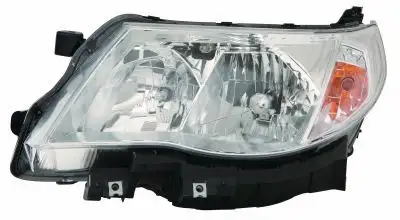 DEPO 220-1118L-LD-EM Ön Far (Sol) 84001SC232