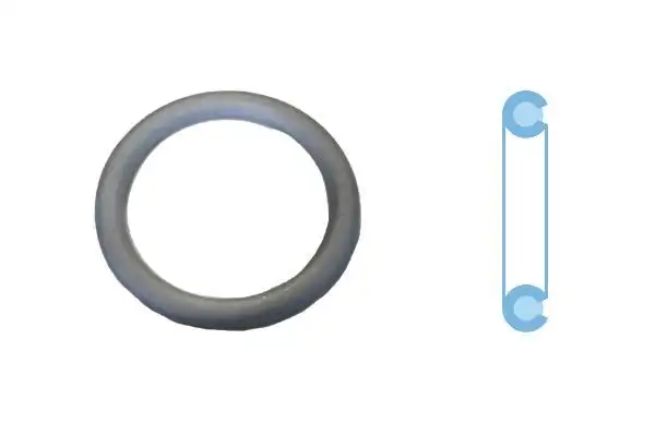 CORTECO 220132S (84920132) Karter Tapası 028103059A
