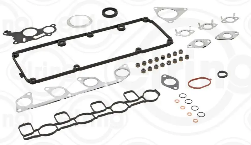 ELRING 220.190 Motor Takım Conta (Üst)