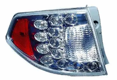 DEPO 220-1921L-UE Stop Lambası (Sol) 84912FG030