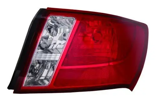 DEPO 220-1922L-UE Stop Lambası (Sol) 84912FG150
