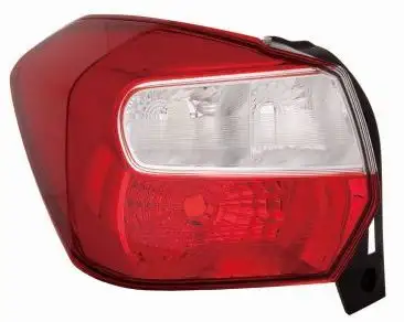 DEPO 220-1929R-UE Stop Lambası (Sağ) 84912FJ040
