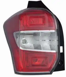DEPO 220-1931L-LD-UE Stop Lambası (Sol) 84912SG031