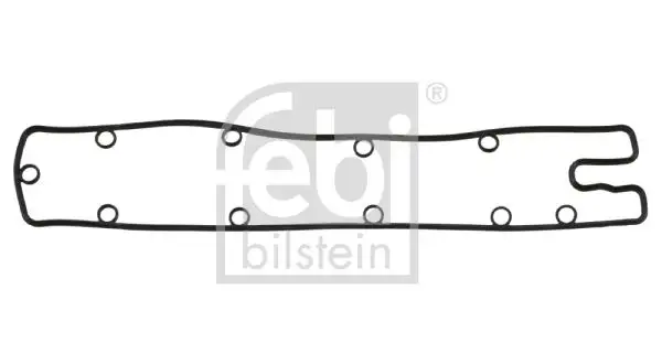 FEBI 22031 Üst Kapak Contası 9463377580