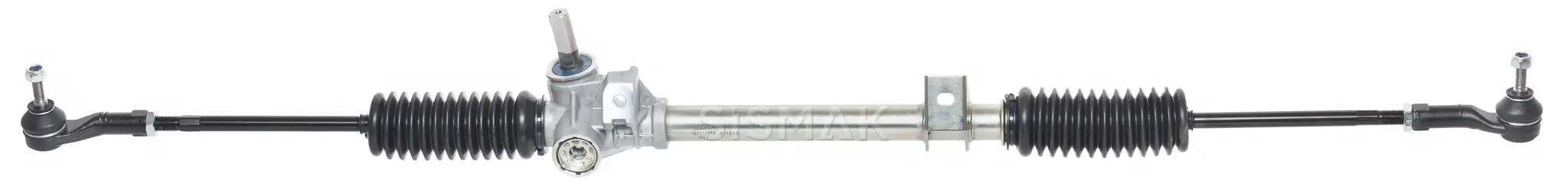 SİSMAK 220611T Direksiyon Kutusu 7701471107