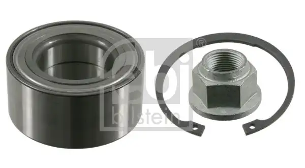 FEBI 22078 Aks Rulmanı A6389810027