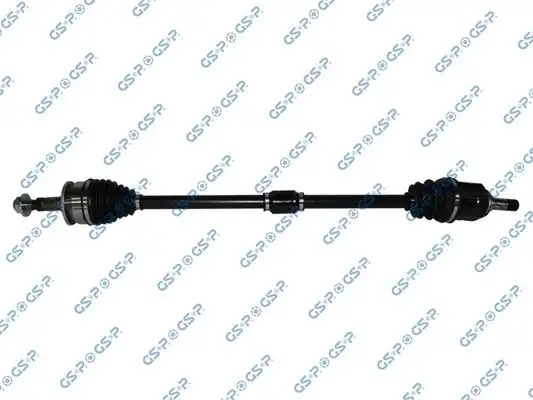 GSP 221072 Ön Aks (Sağ)