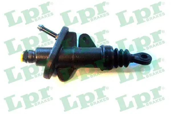 LPR 2211 Debriyaj Üst Merkez