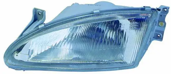 DEPO 221-1107L-LD-E Ön Far (Sol) 9210129000