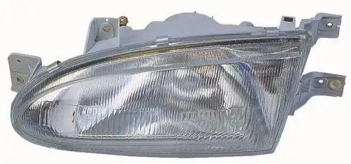DEPO 221-1108L-LD-E Ön Far (Sol) 9210222010