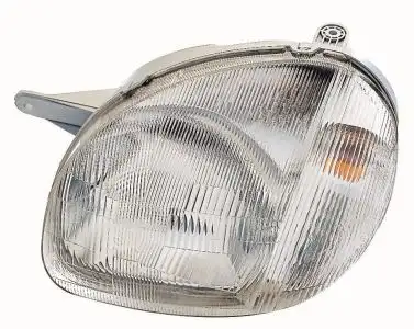 DEPO 221-1110R-LD-EM Ön Far (Sağ)