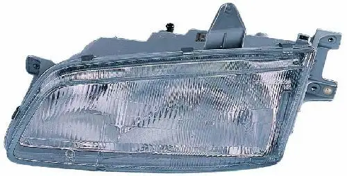 DEPO 221-1115R-LD-E Ön Far (Sağ) 921024A500