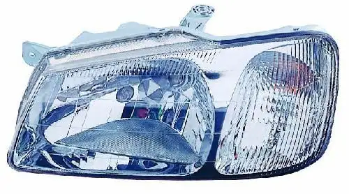 DEPO 221-1116R-LD-EM Ön Far (Sağ) 9210225020