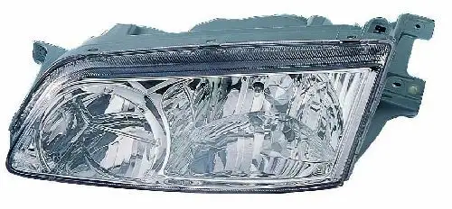 DEPO 221-1119L-LD-EM Ön Far (Sol)