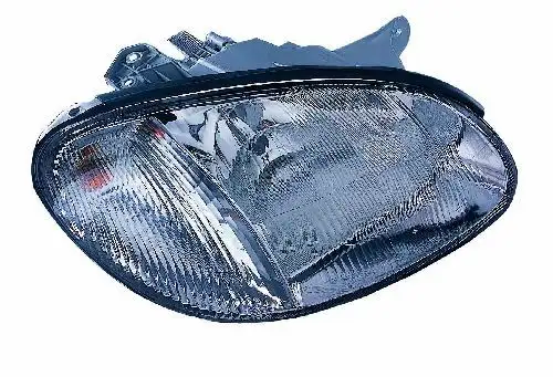 DEPO 221-1121R-LD-E Ön Far (Sağ) 9210238010