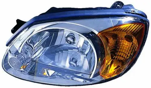 DEPO 221-1130R-LDEMY Ön Far (Sağ)