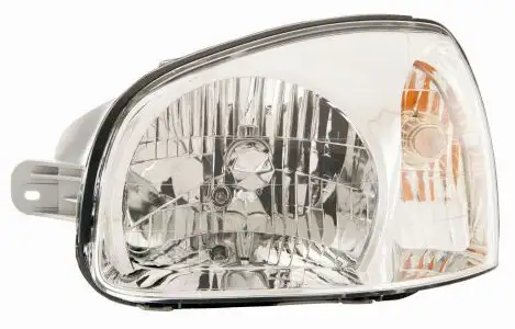 DEPO 221-1139L-LD-ED Ön Far (Sol) 9210126025