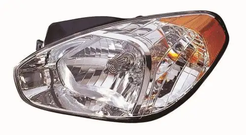 DEPO 221-1140R-LD-E Ön Far (Sağ) 92102OM000