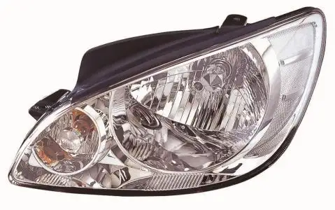 DEPO 221-1141R-LD-E Ön Far (Sağ) 921021C515