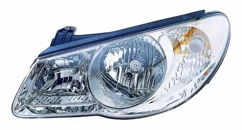 DEPO 221-1143R-LD-EM Ön Far (Sağ) 921042H020