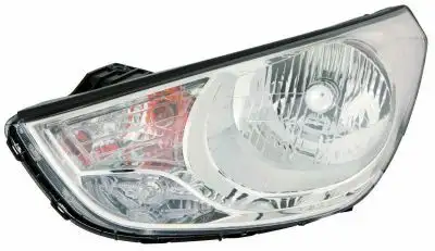 DEPO 221-1157R-LD-EM Ön Far (Sağ) 921022S020