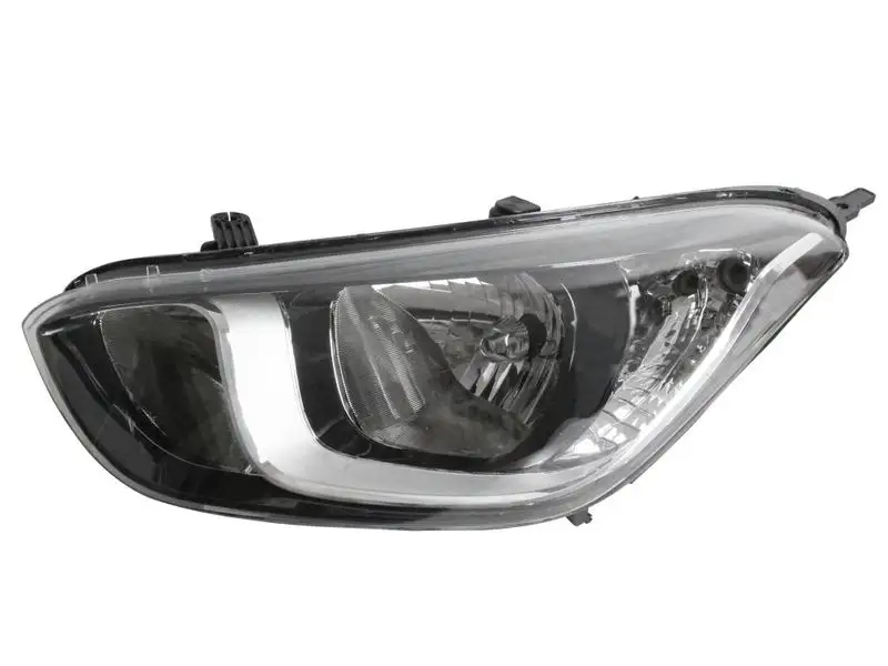 DEPO 221-1165RMLD-EM Ön Far (Sağ) 921021J510