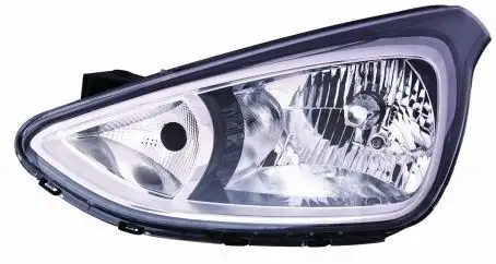DEPO 221-1176R-LDEM2 Ön Far (Sağ) 92102B9000