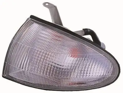 DEPO 221-1519R-UE Sinyal Lambası (Sağ)