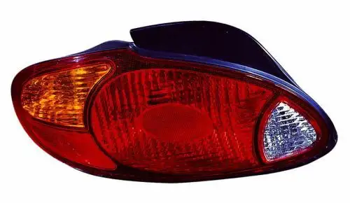 DEPO 221-1909R-UE Stop Lambası (Sağ) 9240229500